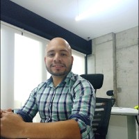 Jorge Alberto Rodríguez Olvera