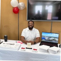 Jeremy Mano AIA, NCARB, NOMA