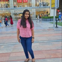 Priti Ray