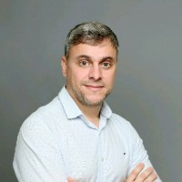 Alexandre Guimarães Marinho