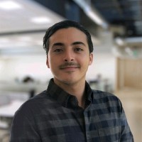Jorge Matos