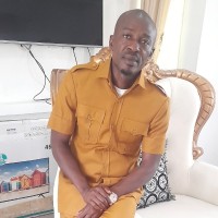 Gregory Olisa