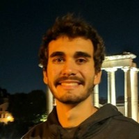 Eduardo C. De Oliveira Mello