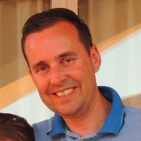 Andy Thomas