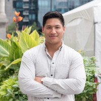 Stephen Le