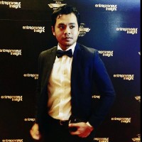 Rafi Ridzwan