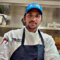 Vikash Kumar