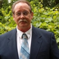 Douglas Rehm