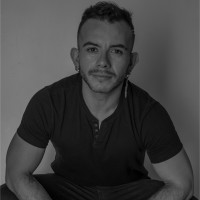 Johan Velásquez Otálvaro