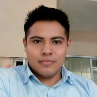 Jose Luis Martinez Morales.