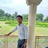 s. k. m. Satish Maurya