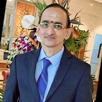 Srinivas Malladi