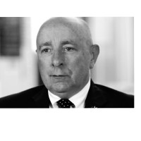 Stephen Butt CSM