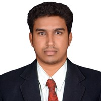 Vignesh Ram S
