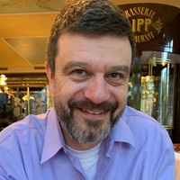 Stéphane Mora