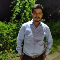 Nikhil Bagade