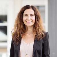 Andrea Moog