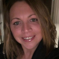 Caroline Jones