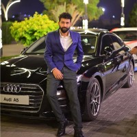 Sami Khan