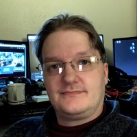 Christopher Forlines