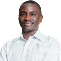 Nigel Maisvoreva, PMP®