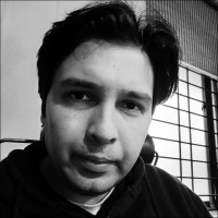Muhammad Ali Noraiz