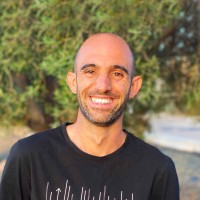 Javier Pérez-Cuadrado de Santiago