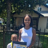 Tyosha Wright