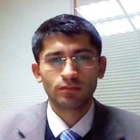 Mustafa Yalcin