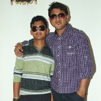 ashish shivmare