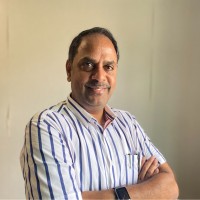 Krishna Kishore Chukkapalli