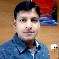 Dharmendra Sharma