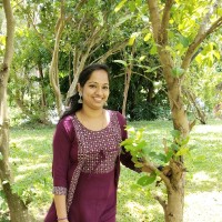 Vidhya Vikraman