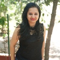 Shraddha Rane