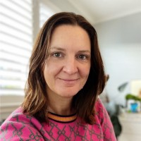 Jenny Cleary