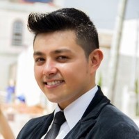 Daniel Kaneko