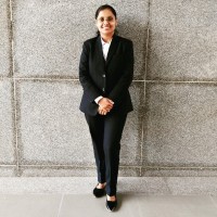 Anuja Powar