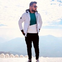 Ankur Sachdeva