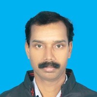 Vinod Kumar