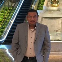 Miguel Angel Garcia Flores