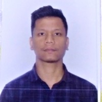 Prononjoy Rabha