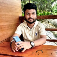 Prajwal Moger