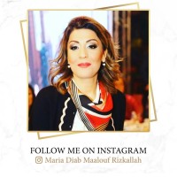 Maria Rizkallah
