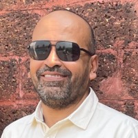 AJai Venkkatesh