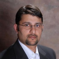 Mohammad Ali Hashmi
