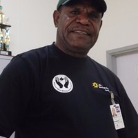 Peter Akori