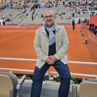 Marc Landré