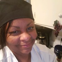 Gail Minor-Fox-Wilson
