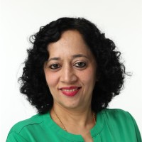 Preetha Iyer