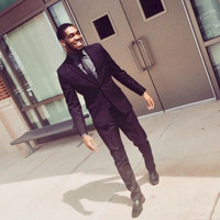 Clifton Allen Jr.